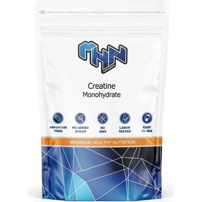 MHN Sport Creatine Monohydráte 100 500 g