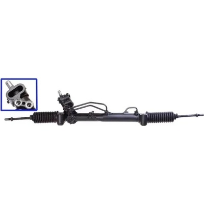 QWP Řídicí mechanismus QWP WSD069