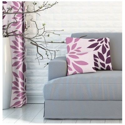 Interie Emanuel 360870/108 Oxford 50 x 50 cm