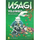 Usagi Yojimbo Daisho - Stan Sakai