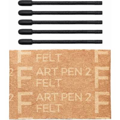 Wacom Art Pen 2 Felt Nibs ACK25619Z
