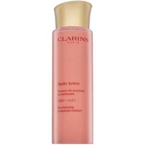 Clarins Multi-Active есенция Revitalizing Treatment Essence 200 ml