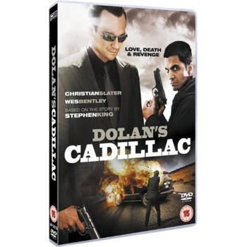 Dolan's Cadillac DVD