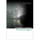 The Secret Agent Collins Classics - J. Conrad