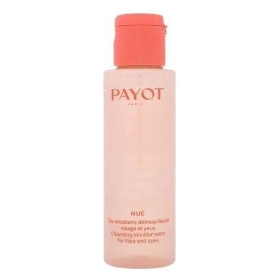 Payot Nue Cleansing Micellar Water 100 ml