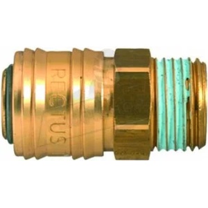 Rectus БЪРЗА ВРЪЗКА „КУПЛУНГ С ВЪНШНА РЕЗБА g1/4 rectus (26kaaw13mpx)