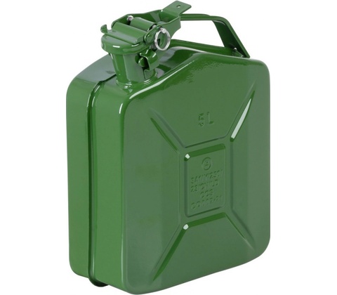 JerryCan LD10
