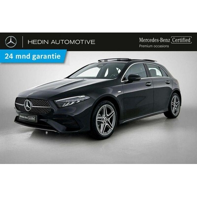 Mercedes-Benz A 250 e AMG 160 kW
