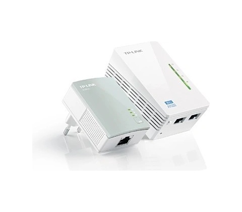 TP-Link TL-WR743ND