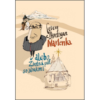 Marlenka alebo Životná púť so zázrakmi