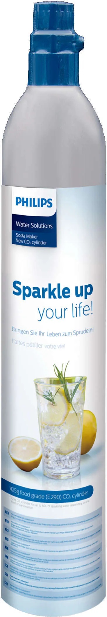 Philips CO2 ADD913/10
