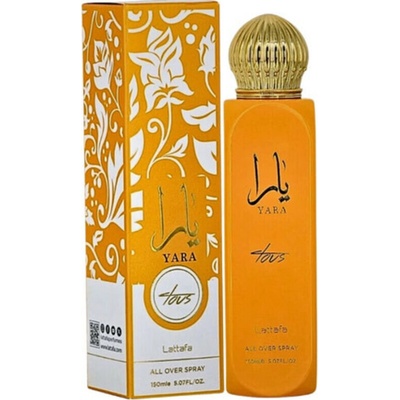 Lattafa Yara Tous 150 ml