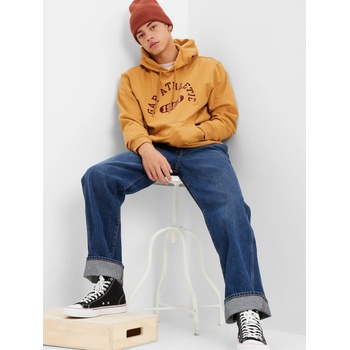 Gap Athletic žltá