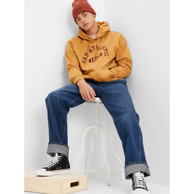 Gap Athletic žltá