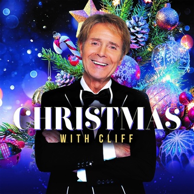 Cliff Richard - CHRISTMAS WITH CLIFF LP