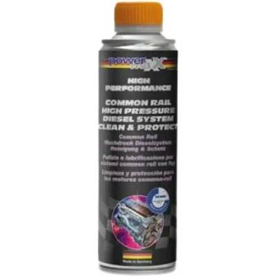 BlueChem Powermaxx Common Rail Clean & Protect 375 ml