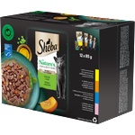 Sheba Nature's Collection Mix 12x85 g