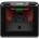 Zebra Баркод четец Zebra SP72-V, 2D, SR, EAS, мултиинтерфейс (SP7208-SV00004ZCWW)