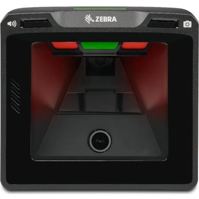 Zebra Баркод четец Zebra SP72-V, 2D, SR, EAS, мултиинтерфейс (SP7208-SV00004ZCWW)