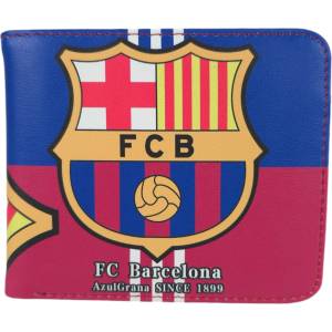  Мъжки портфейл - Barcelona