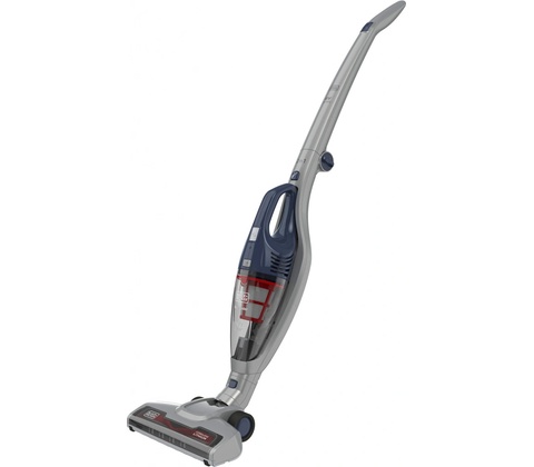 Black & Decker SVB520JW