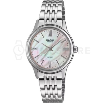 Casio Timeless BLS-100DS-4AVDF (BLS-100DS-4AVDF)