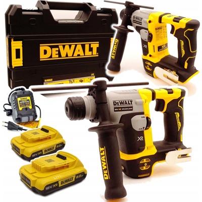 DeWalt DCH172D2