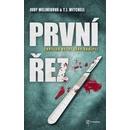 První řez