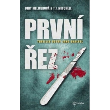 První řez