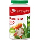 Nopal BIO 180 kapsúl