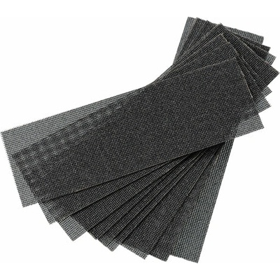 Den Braven Brúsna mriežka na sadrokartóny 10 ks P80