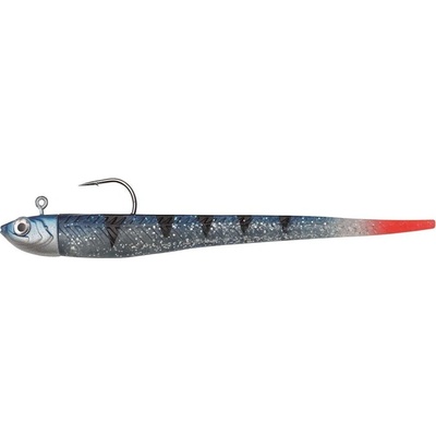 Kinetic Gumová nástraha Bunnie Sea Pintail Blue Tiger - 120g