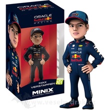 Minix Oracle Red Bull Max Verstappen