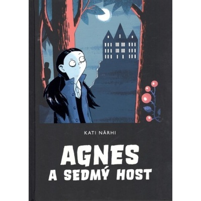 Agnes a sedmý host