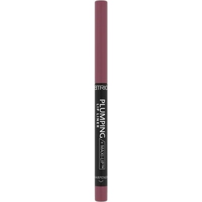 Catrice Plumping Lip Liner молив за устни с наситен цвят и хидратиращ ефект 0.35 g нюанс 060 Cheers To Life