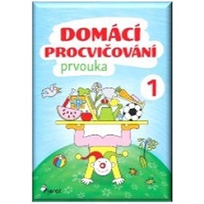 Domácí procvičování Prvouka 1