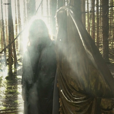 Motorpsycho - Ancient Astronauts (Limited Edition) LP