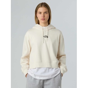 The North Face Суитшърт w essential crop hoodie - sportdepot - 95,70 лв