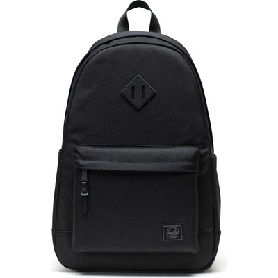Herschel Heritage 2023 Black Tonal 24 l