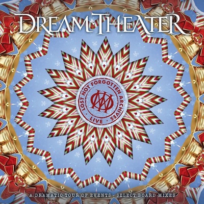 Dream Theater - Lost Not Forgotten Archives - 2 CD