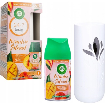Air Wick difuzér 250 ml