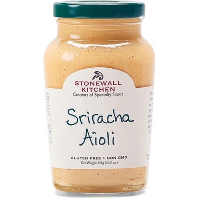 Stonewall Kitchen Omáčka aioli Sriracha, 298 g