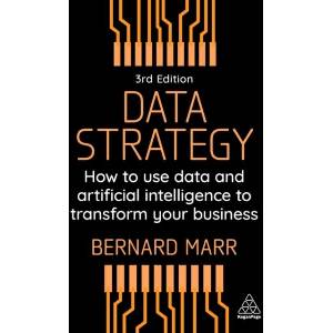 Data Strategy - How to Profit from a World of Big Data, Analytics and Artificial Intelligence (ISBN: 9781398619593)