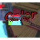 Cube Color