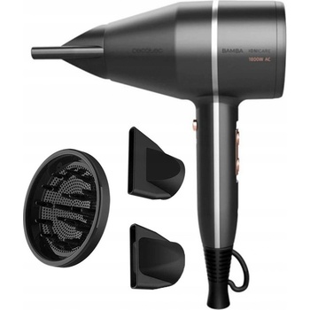 Cecotec Bamba IoniCare 5500 PowerStyle