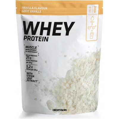 DECATHLON Whey protein 450 g