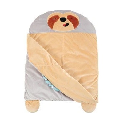 Zolux Pelech Chiquitos Lenochod Duvet plyš