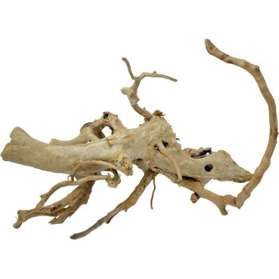 Invital Red moor wood KG 1365 g Z05031