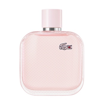 Lacoste Eau de Lacoste L 12.12 Rose Eau Fraiche EDT 100 ml Tester