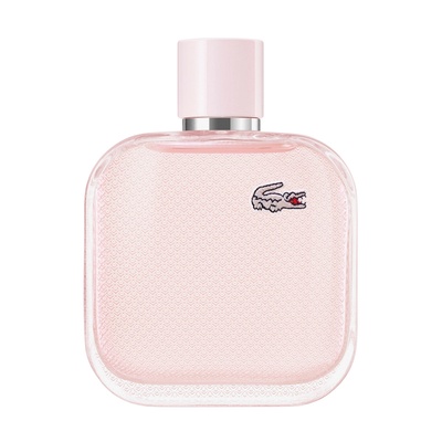 Lacoste Eau de Lacoste L 12.12 Rose Eau Fraiche EDT 100 ml Tester